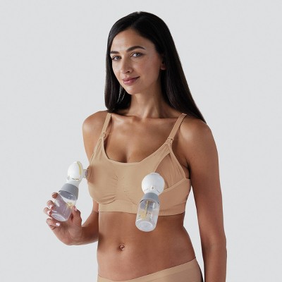 Female Pumping